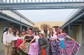 Escuela Municipal del Mariachi