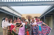 Escuela Municipal del Mariachi