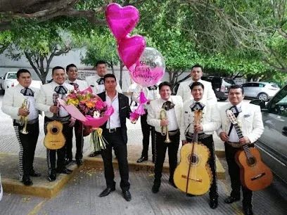Mariachi de tuxtla Gutiérrez ChiapasDe Mi Pais (TONY GONZALEZ)
