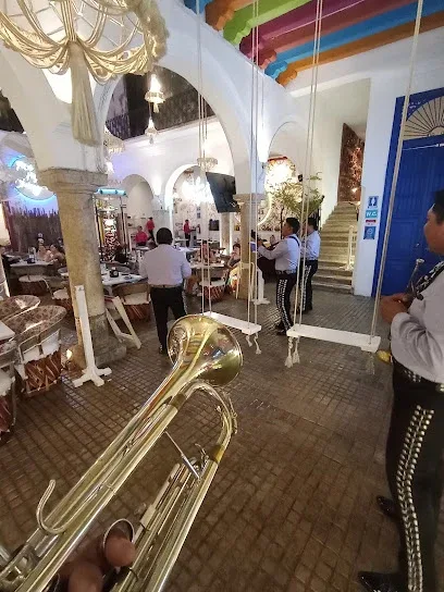 Mariachi los caporales