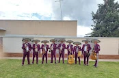 Mariachi Luceros de Hidalgo