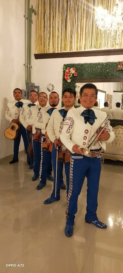 MARIACHI MEXICANISIMO DE CD VICTORIA TAMPS