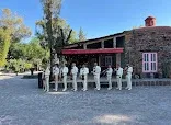 Plaza de Mariachis, Mariachi Santa Rosa